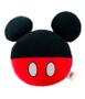 Imagem de Almofada Formato Imagem Mickey 40x16x37cm - Disney