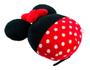 Imagem de Almofada Formato Imagem Minnie Mouse 40x16x37cm  Disney