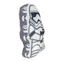 Imagem de Almofada Formato Stormtrooper Star Wars Zona Criativa 10064703