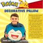 Imagem de Almofada Franco Anime Gaming Bedding Snorlax Super Soft Plush