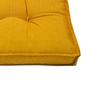 Imagem de Almofada Futon 40x40 Colorido Assento Turco Shelter