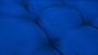 Imagem de Almofada Futon Alto Oxford 120x100 Pallet Gigante Qualidade Azul Royal Cód. 2158