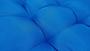Imagem de Almofada Futon Alto Oxford 120x80 Gigante Qualidade Azul Cód. 1647