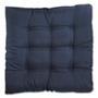 Almofada Futon Assento Decoração 60X60Cm Flat Vários Modelos - De Coração Shop Imagem de Almofada Futon Assento Decoração 60X60Cm Flat Vários Modelos