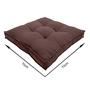 Imagem de Almofada Futon Decoração 70x70 Cm Vários Modelos