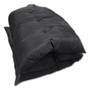 Imagem de Almofada Futon Esteira Grande 60X1,70Cm Flat Cinza Escuro