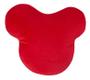 Imagem de Almofada infantil mickey mouse 35cmx31cm - disney lepper