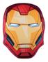 Imagem de Almofada Infantil Transfer Avengers Iron Man 28cm X 40cm