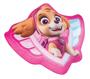 Imagem de Almofada Infantil Transfer Patrulha Canina Sky 35 cm X 33 cm com 1 Peça - Produto Importado - Lepper