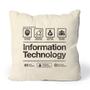 Imagem de Almofada Information Technology