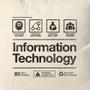 Imagem de Almofada Information Technology