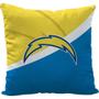 Imagem de Almofada Los Angeles Chargers Nfl Big Logo Futebol Americano