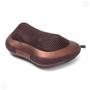 Imagem de Almofada Massageadora De Pescoço Lombar Pés Cabeça Massageador 8 Bolas Shiatsu
