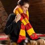 Imagem de Almofada massageadora Harry Potter Grifinoria Imaginarium