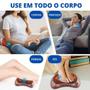 Imagem de Almofada Massageadora Movimentos Shiatsu Infravermelho