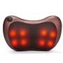 Imagem de Almofada Massageadora Shiatsu Car Massager Pillow 4 Bolas