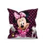 Imagem de Almofada Mickey e Minnie Disney Decorativas Cheias Unidade