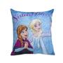 Imagem de Almofada Microfibra Frozen Elsa Anna Disney 40x40cm