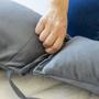 Imagem de Almofada multiuso relax - longevitech