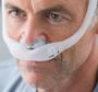 Imagem de Almofada nasal de gel para máscara de CPAP DreamWear - Philips Respironics