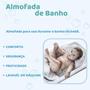 Imagem de Almofada Para Banho - Baby