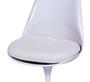 Imagem de Almofada para Cadeira Tulipa Saarinen Sem Braço - Em material ecológico