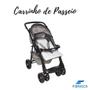 Imagem de Almofada para Carrinho/ Bebê conforto / Assento automotivo Baby Comfort - Látex lavável - Branco - Fibrasca, Infantil