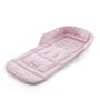 Imagem de Almofada Para Carrinho Safe Comfort Plaid Pink - Safety 1St