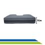 Imagem de Almofada para Cóccix Conforto Longevitech