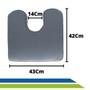 Imagem de Almofada para Cóccix Conforto Longevitech