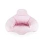 Imagem de Almofada Para Sentar Rosa Baby Pil