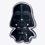 Imagem de Almofada Pelúcia Darth Vader Star Wars Almofada de Fibra