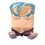 Imagem de Almofada poppocket Naruto Goku dragon ball Anime coleção  - Pocketpop