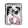 Imagem de Almofada Porta-pijama Fosforescente - Where's Tigor - Uatt