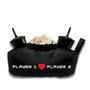 Imagem de Almofada Porta Pipoca Player 1 Player 2
