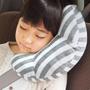 Imagem de Almofada Protetor De Cinto Segurança Carro Criança