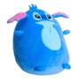 Imagem de Almofada puffy disney stitch 28 x 23 x 14 cm.