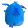 Imagem de Almofada puffy disney stitch 28 x 23 x 14 cm.