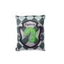 Imagem de Almofada retangular harry potter slytherin miniso 45 x 36 cm.