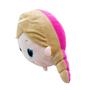 Imagem de Almofada Rosto Anna Tsum Tsum Frozen (fibra) - Disney