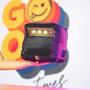 Imagem de Almofada Shape Cubo - Good Times - Uatt