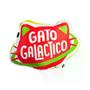 Imagem de Almofada shape - gato galactico uatt