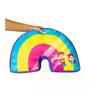 Imagem de Almofada shape - maria clara e jp arco iris uatt