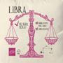 Imagem de Almofada Signo Libra