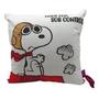 Imagem de Almofada Sob Controle Snoopy 40x40 cm - Zona Criativa