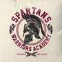 Imagem de Almofada Spartans Academy Studio Geek