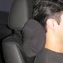 Imagem de Almofada Suporte Veicular Pillow Car Perfetto para Fixação no Banco do Carro
