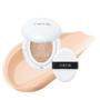 Imagem de Almofada TIRTIR My Glow Cream Mini 21N Ivory 4,5ml - 24h de Hidratação