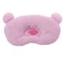 Imagem de Almofada urso rosa bebe