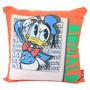 Imagem de Almofada Veludo Licenciado  DONALD FOTO - Pillowtex